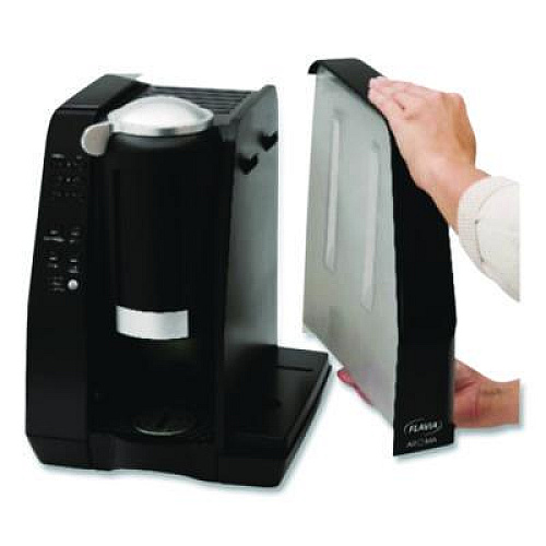 FLAVIA Aroma Single Cup Brewer, Black (18000564)