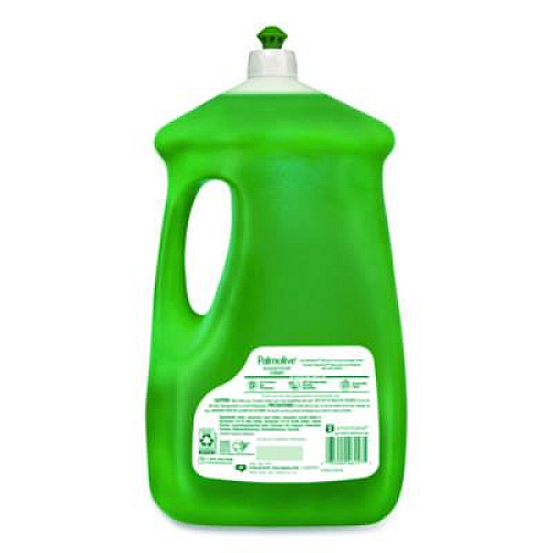 Palmolive Dish Soap Liquid, Original Scent, 90 oz Bottle (146157)
