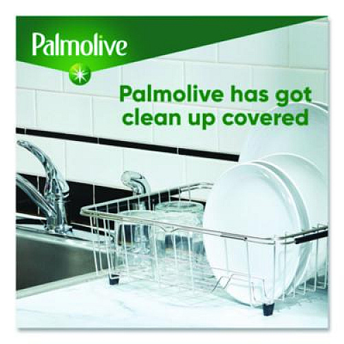 Palmolive Dish Soap Liquid, Original Scent, 90 oz Bottle (146157)