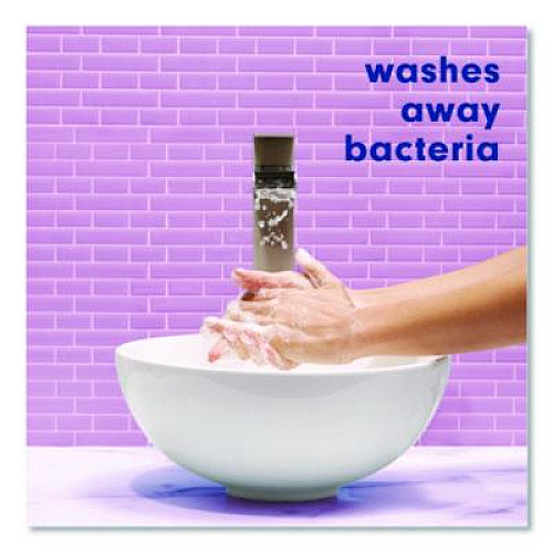Softsoap Antibacterial Hand Soap, Lavender and Shea Butter Scent, 11.25 oz (US07058A)