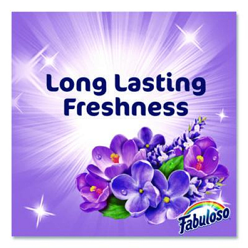 Fabuloso Antibacterial Multi-Purpose Cleaner, 169 oz Bottle (61018224)