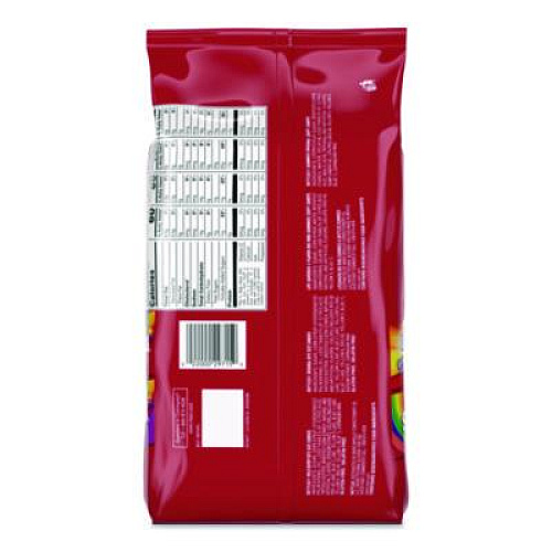 MARS Skittles, Skittles Gummies and Life Savers Gummies Party Pack, Assorted, 18.56 oz Bag (MMM29716)