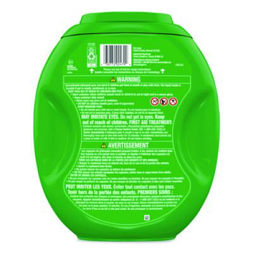 Gain Flings Detergent Pods, Original, 112 Pods, 80 oz Tub (02446)