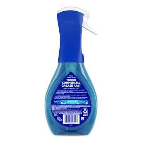 Dawn Professional Heavy Duty Powerwash Commercial Dish Spray, Fresh Scent, 16 oz Spray Bottle (12300)