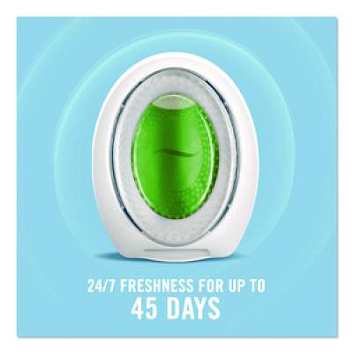 Febreze smallSPACES, Gain Original, 0.25 oz, 4/Pack (2573)