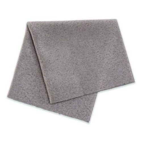 Digital Innovations ScreenDr Device and Screen Cleaning Wipes, 6.88" x 3.9", Unscented, White/Gray, 20/Pack (32566)
