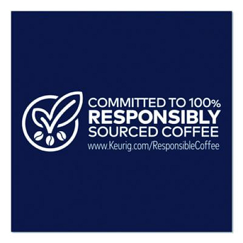 Pick Me Up Provisions Decaf Coffee K-Cups, 24/Box (5000382575)