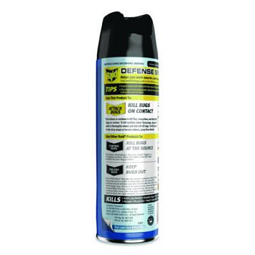 Raid Flying Insect Killer, 15 oz Aerosol Spray (300816)
