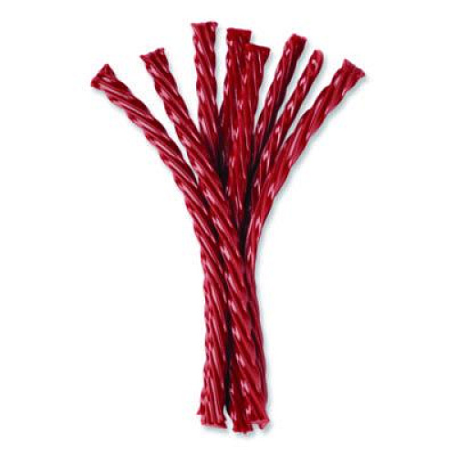 Twizzlers Chewy Candy Pack, Assorted Flavors, 46.34 oz Bag (HEC94479)