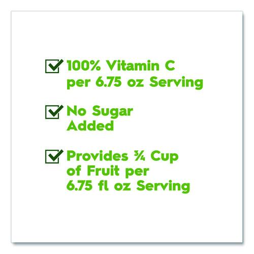 Juice Box Variety Pack, Assorted Flavors, 6.75 oz Box, 32/Carton (2730145)