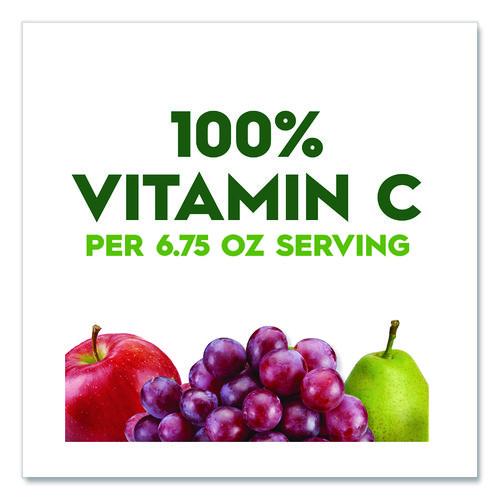 Juice Box Variety Pack, Assorted Flavors, 6.75 oz Box, 32/Carton (2730145)