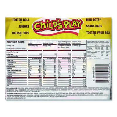Tootsie Roll Pops Minis, Assorted Flavors, 36 oz Bag, 200 Pieces (324679)