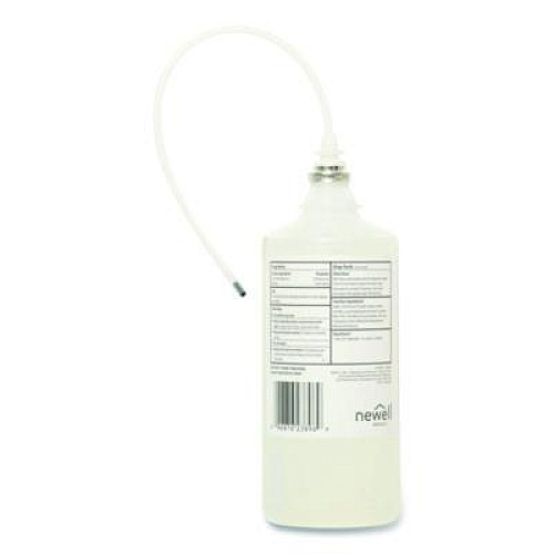Rubbermaid Commercial One Shot Antibacterial Enriched Lotion Soap Refill, Floral Scent, 800 mL, 4/Carton (2018582CT)