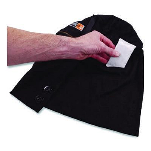 ergodyne N-Ferno 6990 Hand Warming Packs, 40 Pairs, Individually Packaged (16990)