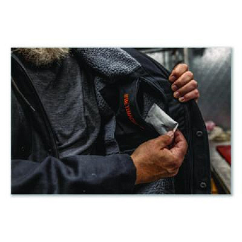 ergodyne N-Ferno 6990 Hand Warming Packs, 40 Pairs, Individually Packaged (16990)