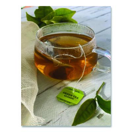Bigelow Single Flavor Tea, Green, 28 Bags/Box (00388)