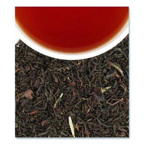 Harney & Sons Premium Tea, Organic Earl Grey Supreme Black Tea, Individually Wrapped Tea Bags, 20/Box (HSF30686)