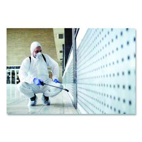 Fiberlock Technologies ShockWave RTU Disinfectant Spray, 1 gal Bottle (83161)