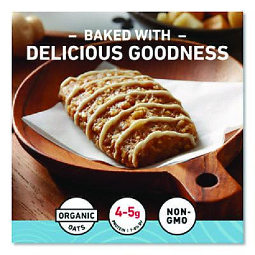 CLIF Bar Energy Bar Minis, White Chocolate Macadamia Nut, 1 oz, 20/Box (CCC37295)