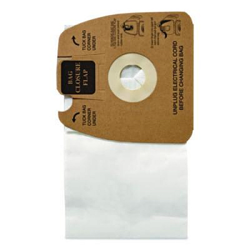Sanitaire MM Premium Paper Bag, 10/Carton (65297)