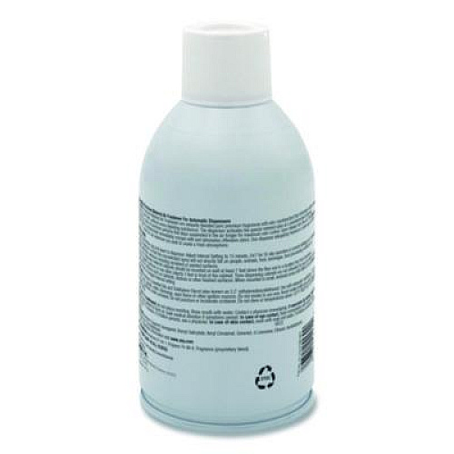 TimeMist Premium Metered Air Freshener Refill, Spring Flowers, 7.1 oz Aerosol Spray (1042712EA)