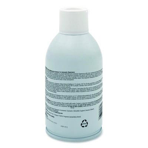 TimeMist Premium Metered Air Freshener Refill, Lavender Lemonade, 7.1 oz Aerosol Spray, 12/Carton (1042757)