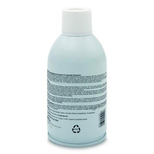 TimeMist Premium Metered Air Freshener Refill, Clean N Fresh, 7.1 oz Aerosol Spray (1042771EA)
