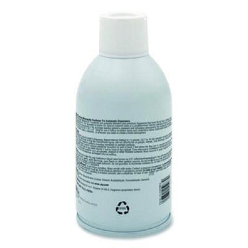 TimeMist Premium Metered Air Freshener Refill, Citrus, 7.1 oz Aerosol Spray, 12/Carton (1042781)