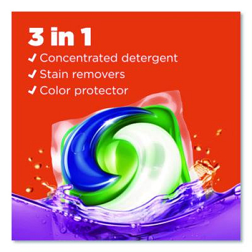 Tide PODS Laundry Detergent, Spring Meadow, 112 Pods/Tub (03250PK)