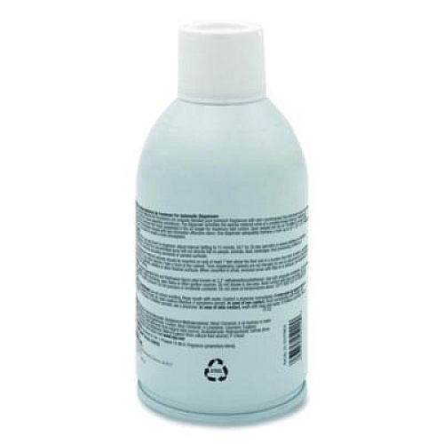 TimeMist Premium Metered Air Freshener Refill, Country Garden, 7.1 oz Aerosol Spray, 12/Carton (1042786)