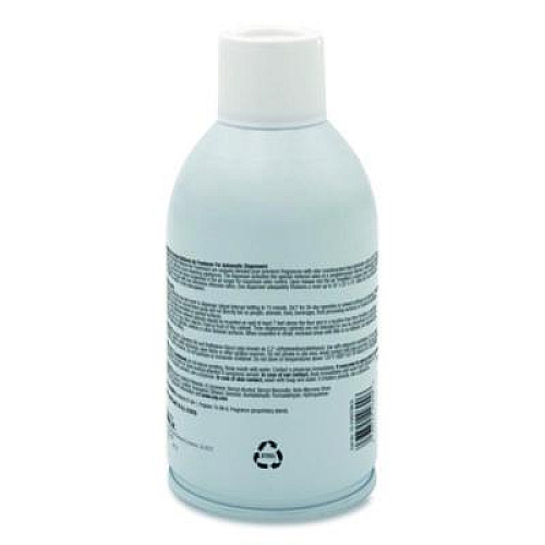 TimeMist Premium Metered Air Freshener Refill, Mango, 7.1 oz Aerosol Spray, 12/Carton (1042810)