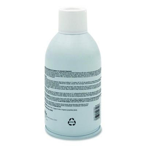 TimeMist Premium Metered Air Freshener Refill, Mango, 7.1 oz Aerosol Spray (1042810EA)