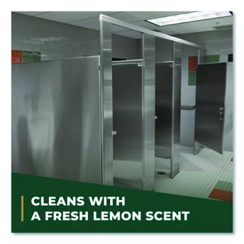 Simple Green Industrial Cleaner and Degreaser, Concentrated, Lemon, 24 oz Spray Bottle (14002)