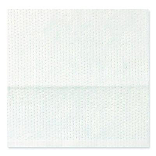 Medline Ultrasorbs Disposable Dry Pads, 23 x 35, Blue, 7/Box (DRY2336RET7)