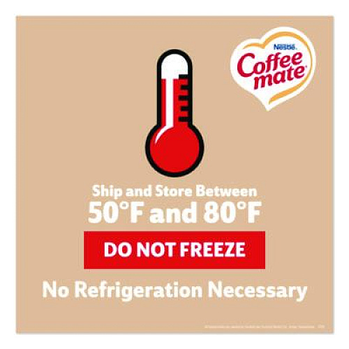 Coffee mate Liquid Coffee Creamer, Sweetened Original, 1.5 L Pump Bottle (13799)