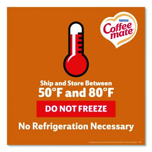 Coffee mate Liquid Creamer Pump Bottle, Salted Caramel Chocolate, 1.5 L Pump Bottle, 2/Carton (79976CT)