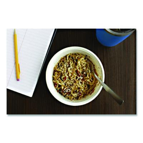 McCormick Simply Asia Sesame Teriyaki Noodle Bowl, 8.5 oz, 6/Carton (THA00086)