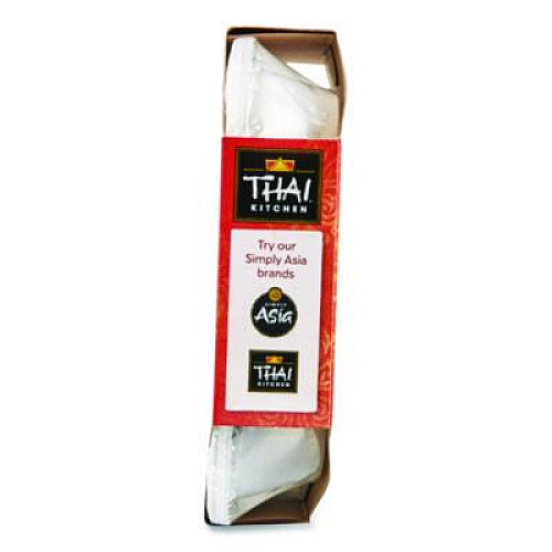 McCormick Thai Kitchen Pad Thai Rice Noodle Cart, 9.77 oz Individually Wrapped, 6/Carton (THA01026)