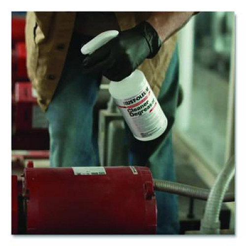 Rust-Oleum Cleaner Degreaser Trigger Spray, 32 oz Spray Bottle, 6/Carton (352263CT)