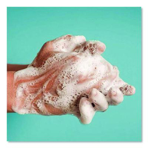 Rust-Oleum Professional Hand Cleaner With Pumice, Cherry Scent, 1 gal, 4/Carton (383463)