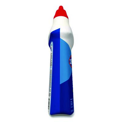 Clorox Pro Toilet Bowl Cleaner with Bleach, Fresh Scent, 24 oz Bottle (00031EA)