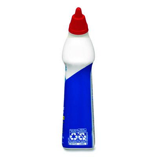 Clorox Pro Toilet Bowl Cleaner with Bleach, Fresh Scent, 24 oz Bottle (00031EA)