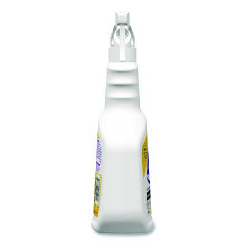 Formula 409 Multi-Surface Cleaner, Lemon, 32 oz Spray Bottle, 9/Carton (30954)