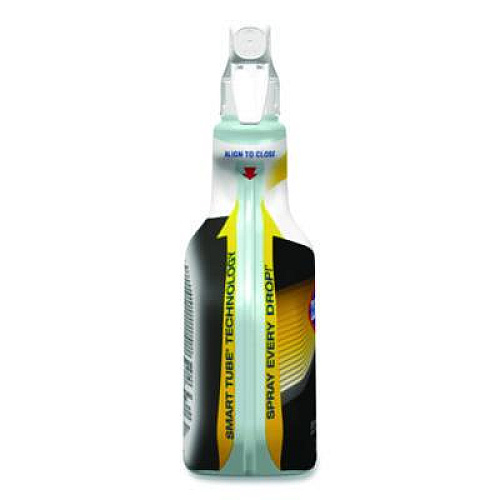 CloroxPro Urine Remover for Stains and Odors, 32 oz Spray Bottle, 9/Carton (31036CT)