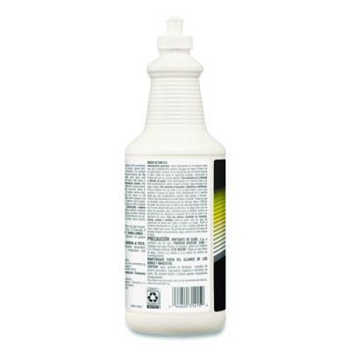 CloroxPro Urine Remover for Stains and Odors, 32 oz Pull top Bottle (31415EA)