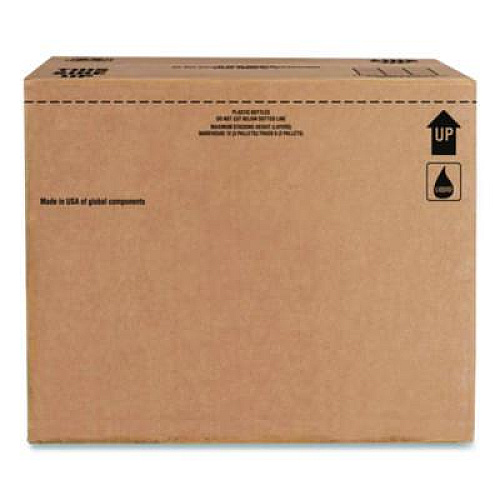 Formula 409 CloroxPro Cleaner Degreaser Disinfectant, 128 oz Refill, 4/Carton (35300CT)