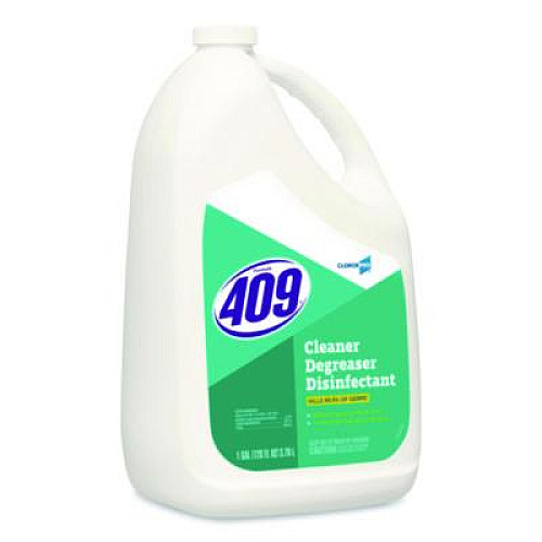 Formula 409 CloroxPro Cleaner Degreaser Disinfectant, 128 oz Refill (35300EA)