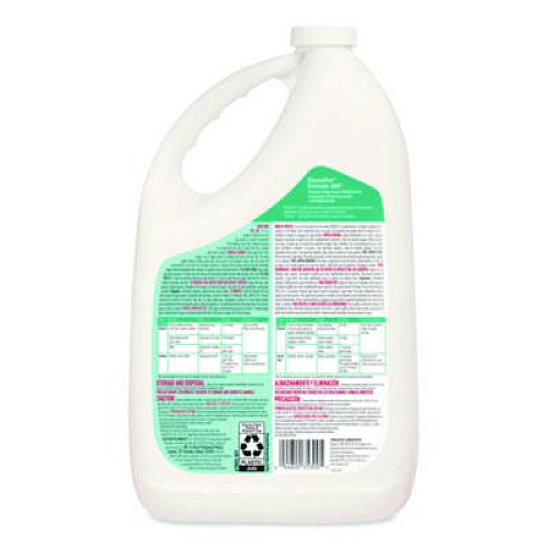 Formula 409 CloroxPro Cleaner Degreaser Disinfectant, 128 oz Refill (35300EA)
