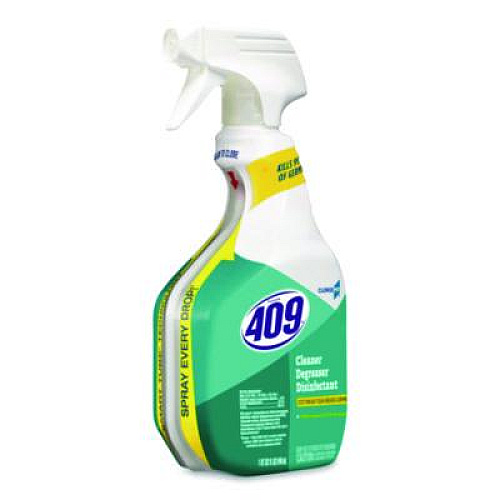 Formula 409 CloroxPro Cleaner Degreaser Disinfectant, 32 oz Spray (35306EA)
