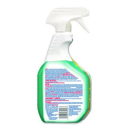 Formula 409 CloroxPro Cleaner Degreaser Disinfectant, 32 oz Spray (35306EA)